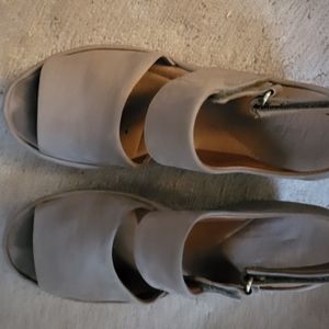 Clarks sandals